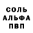 Кетамин VHQ Bahadir Urazbaev